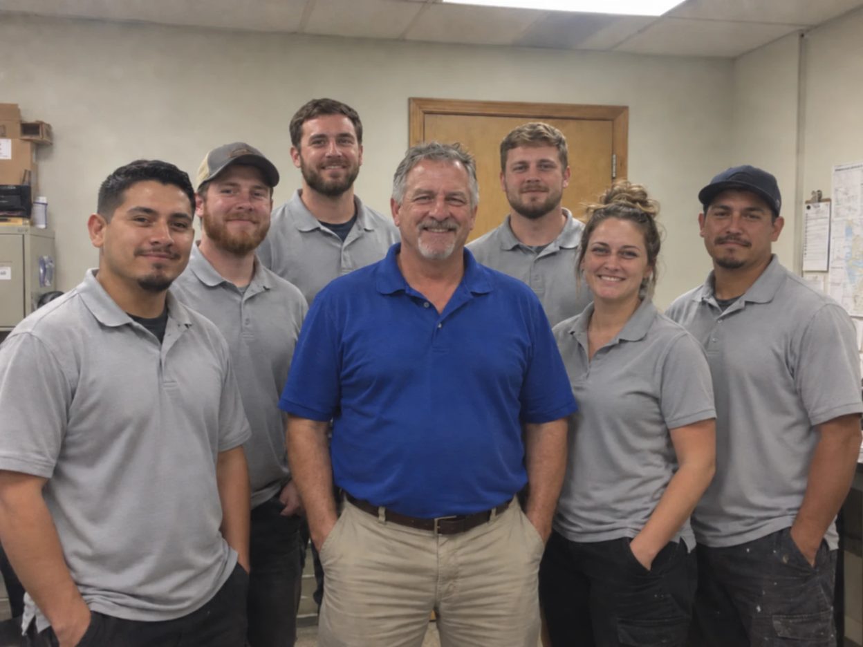 HVAC technicians in Augusta, GA